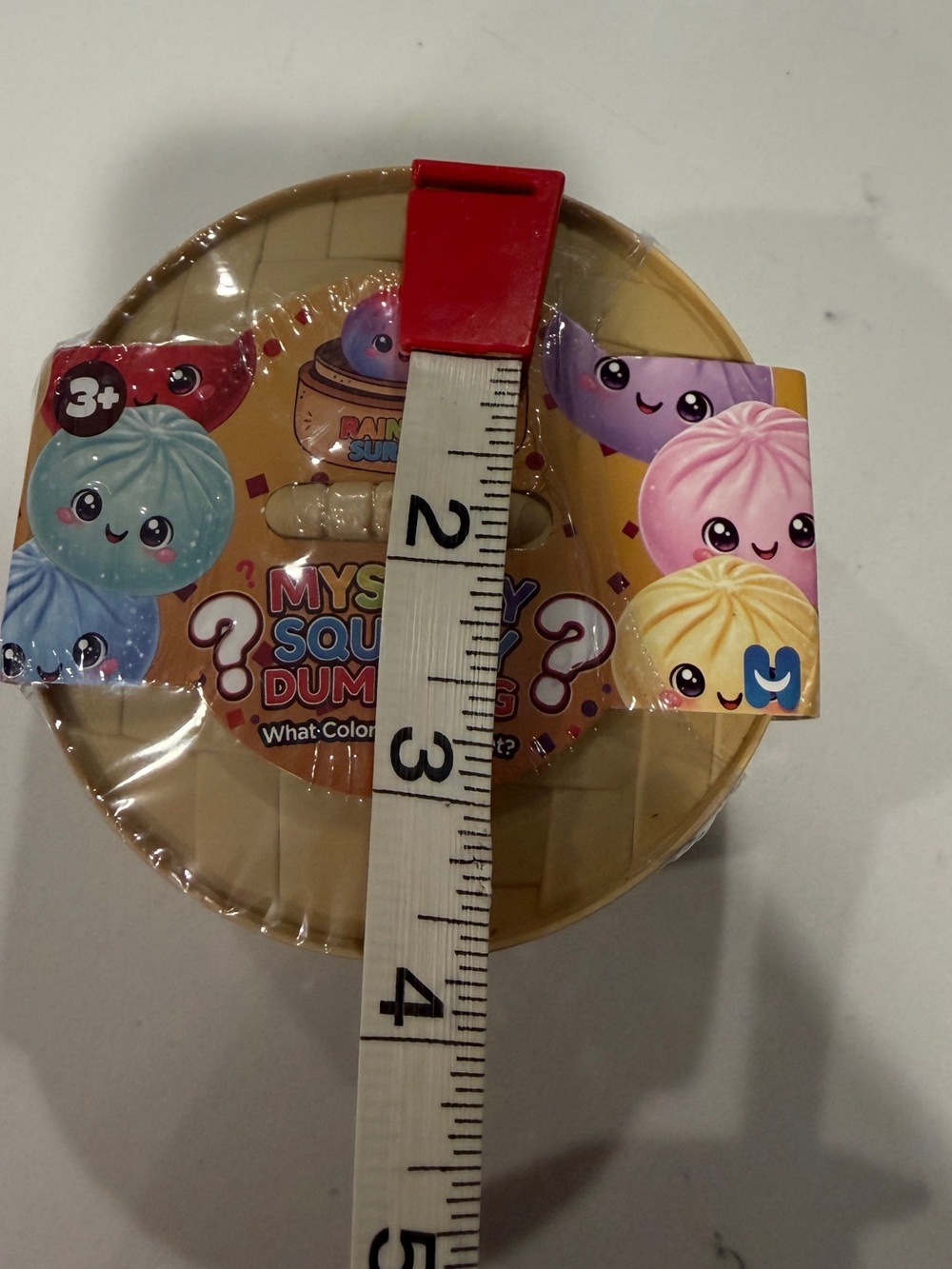 🥟New! Dumpling!! - Picture 7 of 8